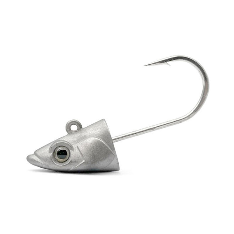 Tête Plombée Fiiish Dart 10g - Têtes Plombées | Pacific Pêche