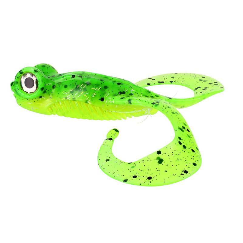 Leurre Souple Frog Gunki Bull Frog 13cm, 34.3g - leurres 3+1offert | Pacific Pêche
