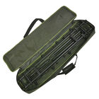 Rod pod team carpfishing ballistik - Rod Pod | Pacific P&ecirc;che