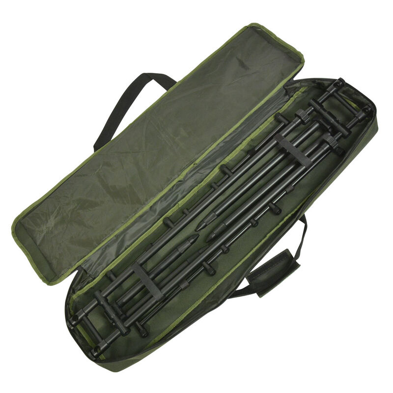 Rod pod team carpfishing ballistik - Rod Pod | Pacific P&ecirc;che