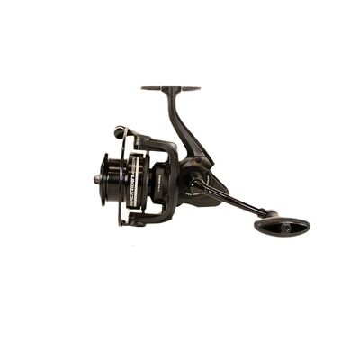 Moulinet Teos BlackRider 4000 FD - Moulinets feeder | Pacific P&ecirc;che