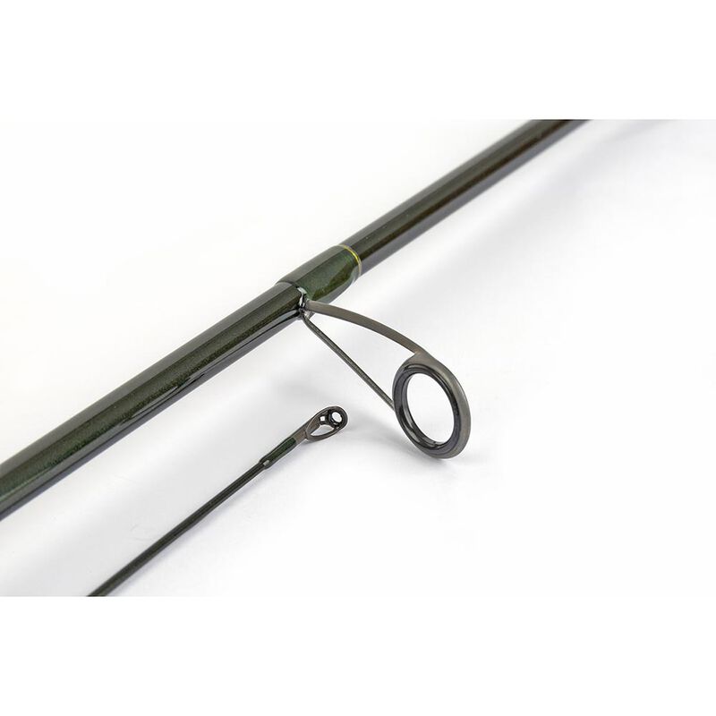 Canne Spinning Shimano Trout Native Spinning SP 1.98M 6'6 1-8G - Cannes multi-brins | Pacific P&ecirc;che