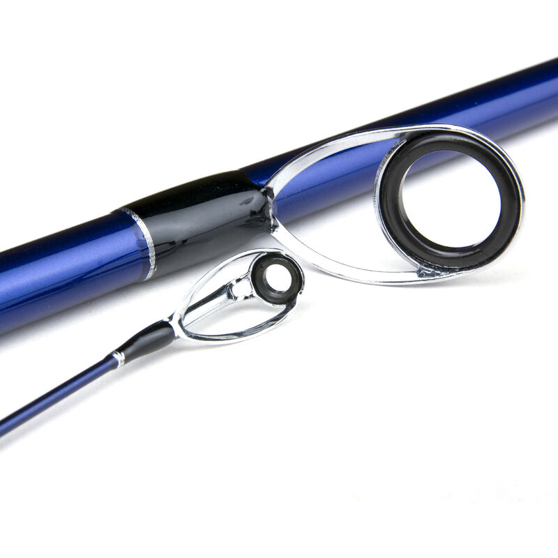 Canne lancer spinning carnassier shimano technium 8'6 xxhs 2.59m 45-135g - Cannes Medium | Pacific P&ecirc;che