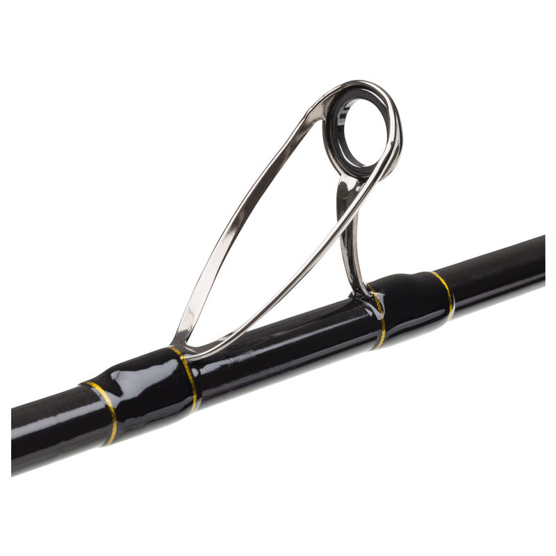 Canne lancer penn regiment 2 tuna 2,40m 50lb - Cannes | Pacific P&ecirc;che