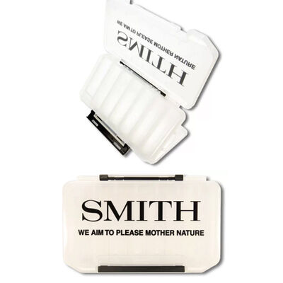 Boite double Face Smith - Bo&icirc;tes | Pacific P&ecirc;che