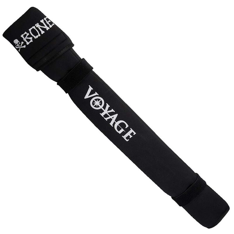 Canne à Pêche Carpe 7 Sections Fibre Carbone Voyage Lancer - Action Rapide, 2.6mm