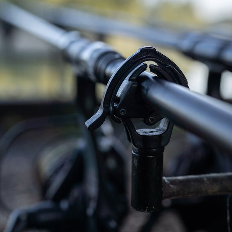 Support  Nash All Terrain Butt Lock Xtreme Small - Supports avant et arrière | Pacific Pêche