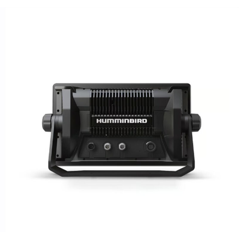 Combin&eacute; Tactile XPLORE 10 MEGASI+, Sonde TA + T&deg; - Sondeurs | Pacific P&ecirc;che