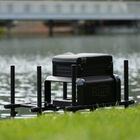 Station Rive D36 RS2 Black Carbon - Stations | Pacific Pêche