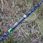 Canne leurre silure zeck vertical spin 2.17m 180g - Cannes Leurre | Pacific Pêche