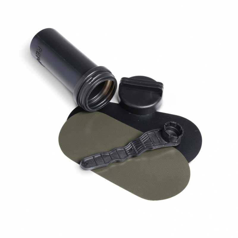 Bateau Pneumatique Nash Boat Life Inflatable Rib 180 - Bateaux | Pacific P&ecirc;che