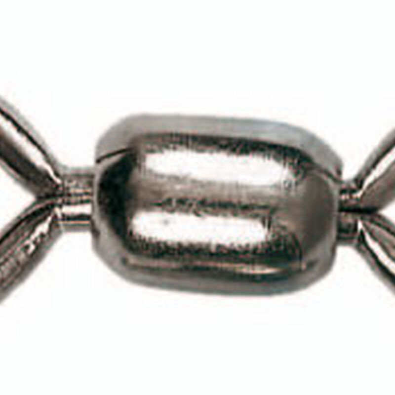 Emerillons flashmer berkeley nikel (x6) - Emerillons mer | Pacific P&ecirc;che