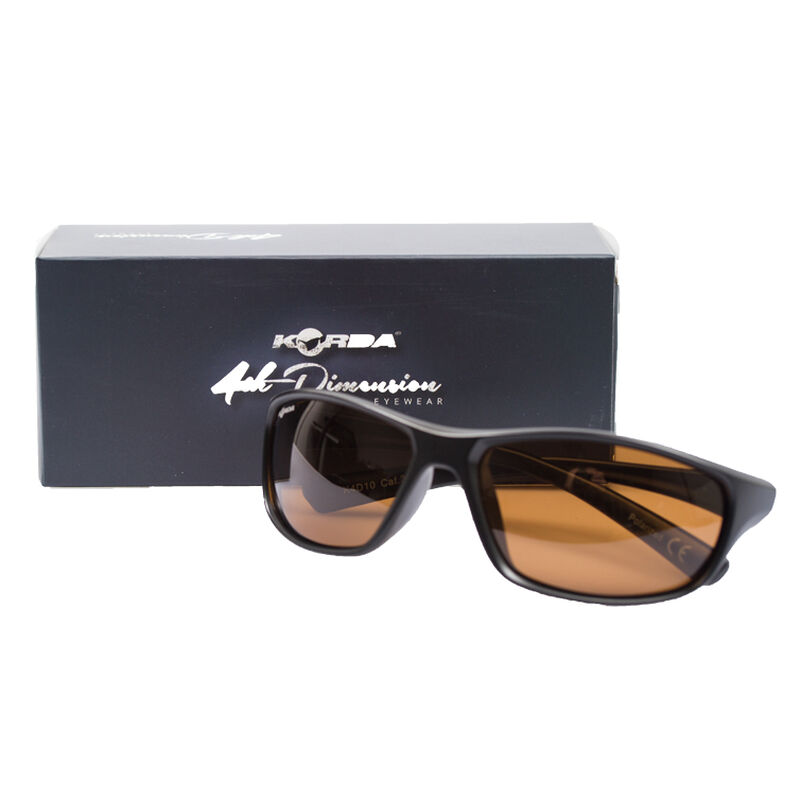 Lunettes polarisantes korda wraps - Lunettes | Pacific P&ecirc;che