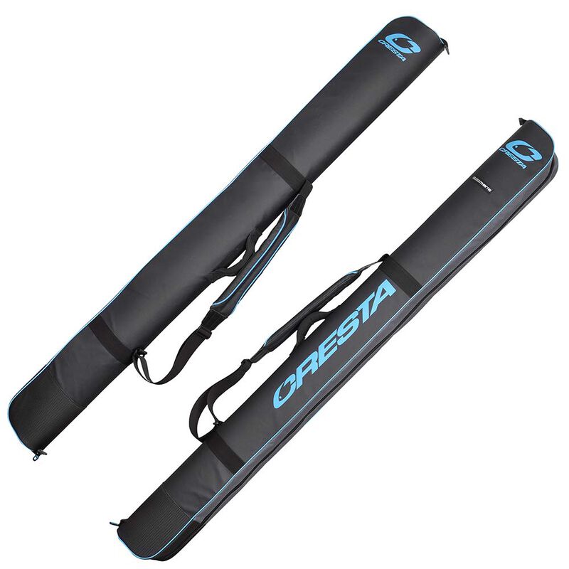 Fourreau Cresta Blackthorne Protector Kit Case 175cm - Fourreaux | Pacific P&ecirc;che