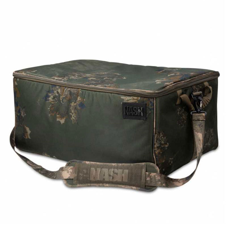 Sac isothermes nash subterfuge big freeze large - Sacs à Appâts | Pacific Pêche