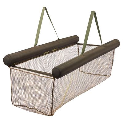 Sac de r&eacute;tention Starbaits Safety Sling Flottant - Sacs Conservation | Pacific P&ecirc;che