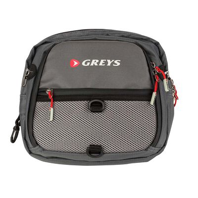 Chest Pack Greys - Chests Pack | Pacific Pêche