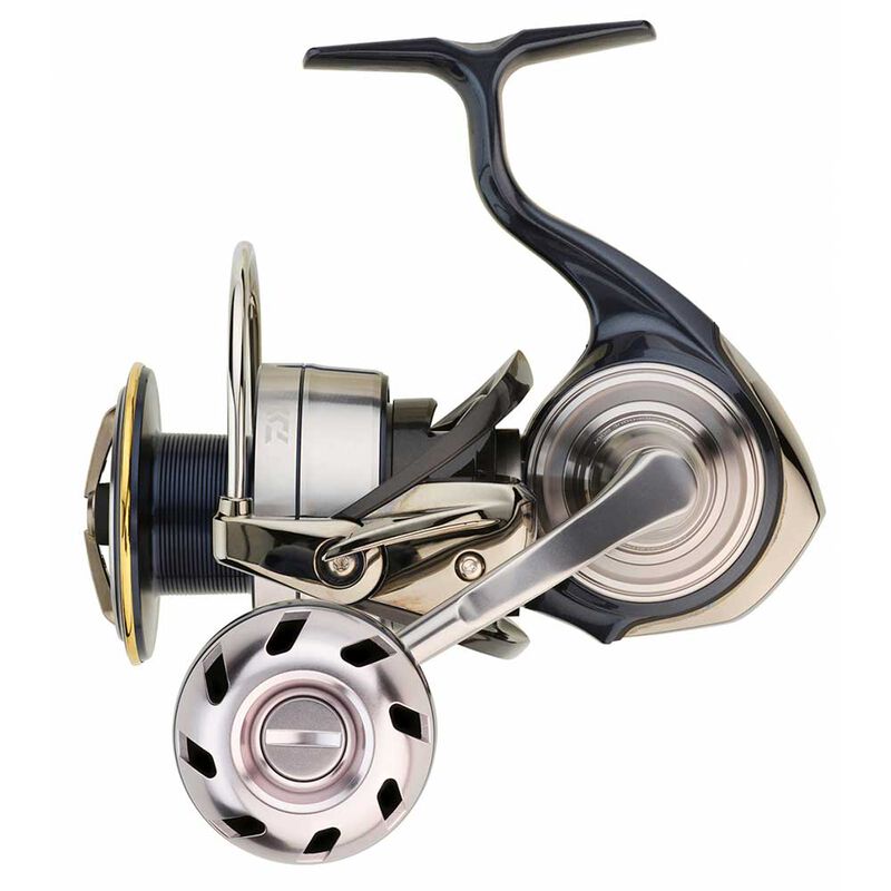Moulinet daiwa certate g lt 5000d ark - Moulinets tambour Fixe | Pacific P&ecirc;che