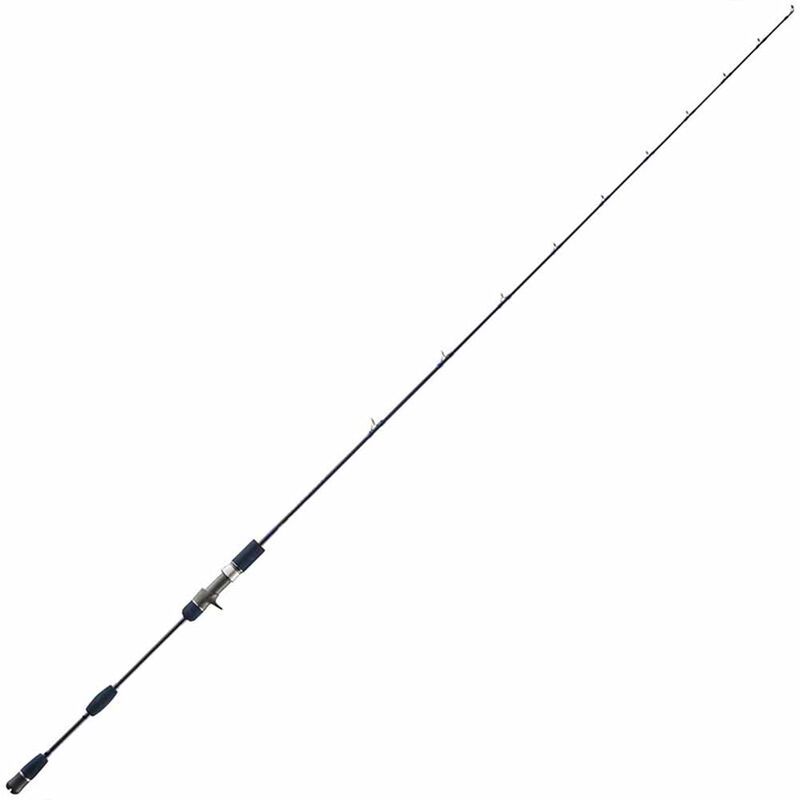 Canne Casting Okuma Slow Hunter 200 g - Cannes bateau | Pacific P&ecirc;che