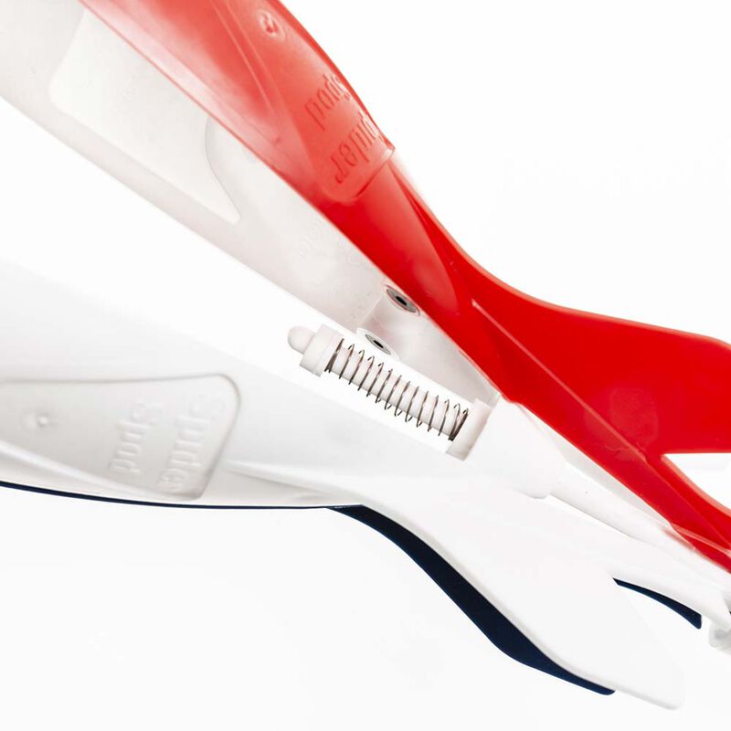 Bait rocket carpe wolf spider french touch l - Bait Rocket | Pacific P&ecirc;che