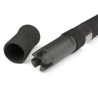 Canne Tra&icirc;ne Shimano tld a stand up 1.67m 80lb &agrave; poulies - Cannes | Pacific P&ecirc;che