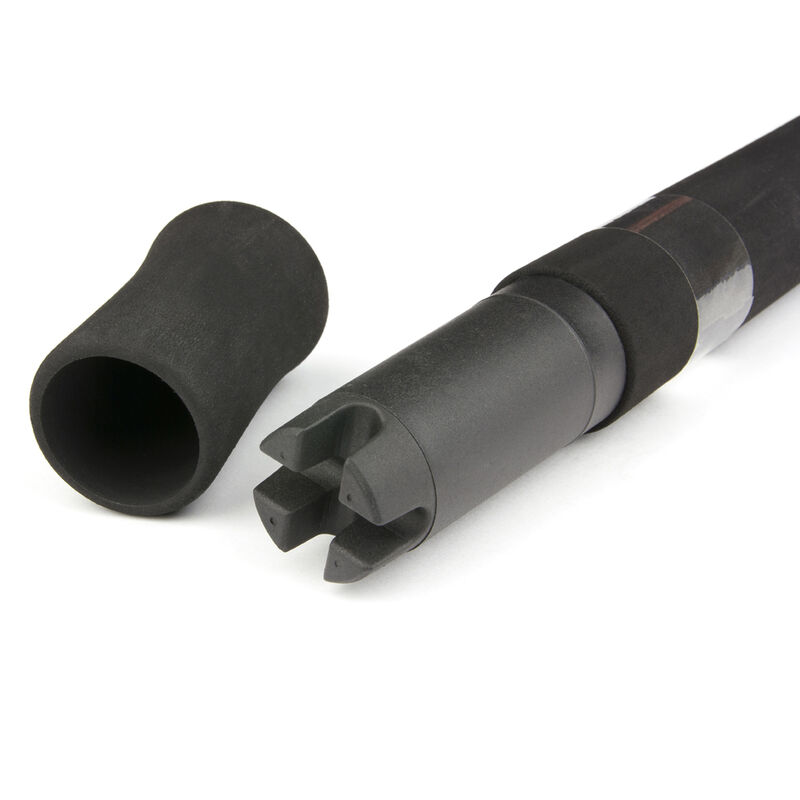 Canne Tra&icirc;ne Shimano tld a stand up 1.67m 80lb &agrave; poulies - Cannes | Pacific P&ecirc;che