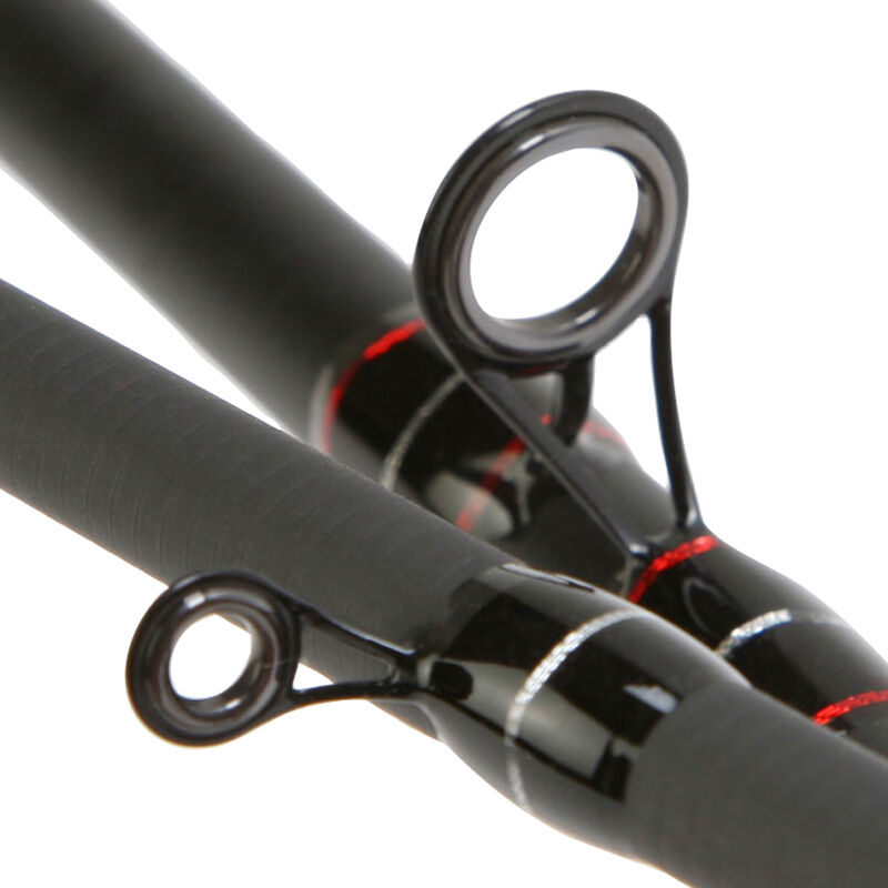 Canne feeder coup daiwa yank n bank carp feeder 3.60m 20-60g - Cannes feeder | Pacific P&ecirc;che