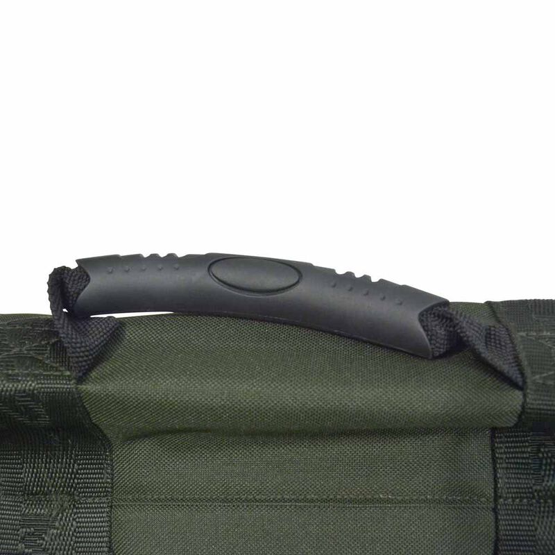 Fourreau carpe mack2 logistik 13&rsquo; 3 cannes - Fourreaux | Pacific P&ecirc;che