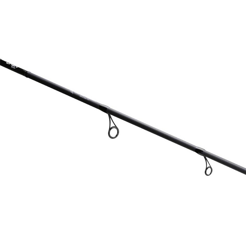 Canne lancer 13fishing omen black spin 2.03m 5-20g - Cannes Medium | Pacific P&ecirc;che