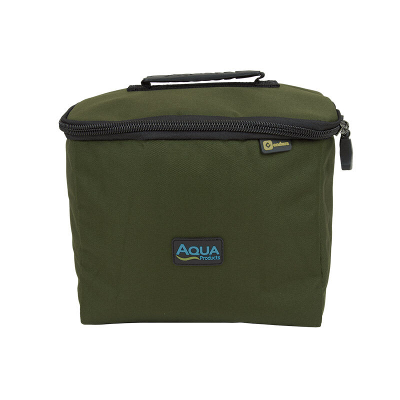 Sac isotherme Aquaproducts Black Series - Sacs à Appâts | Pacific Pêche
