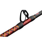 Canne Penn Warfare II Trolling 170 cm 50-100 Ib - Cannes traine | Pacific P&ecirc;che