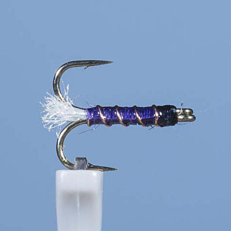 Nymphe Double Vertigone DN4 - Nymphes | Pacific Pêche