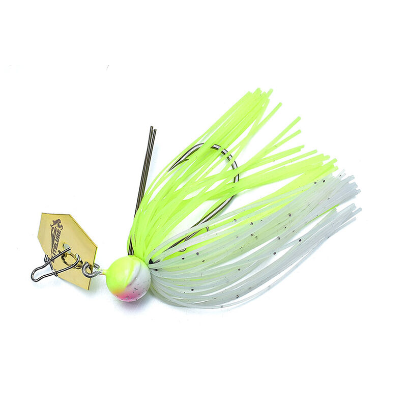 Chatterbait Elitelure Roaring Lion 7g - Chatterbaits | Pacific Pêche