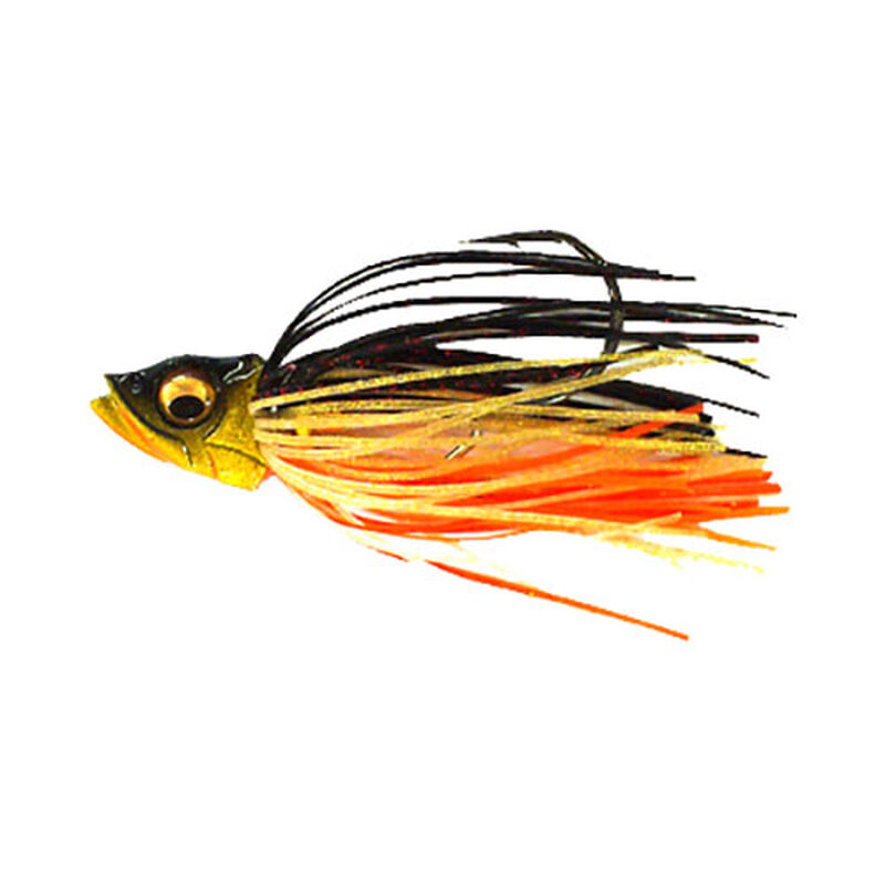 Chatterbait Megabass Wild Header 14g - Chatterbaits | Pacific Pêche