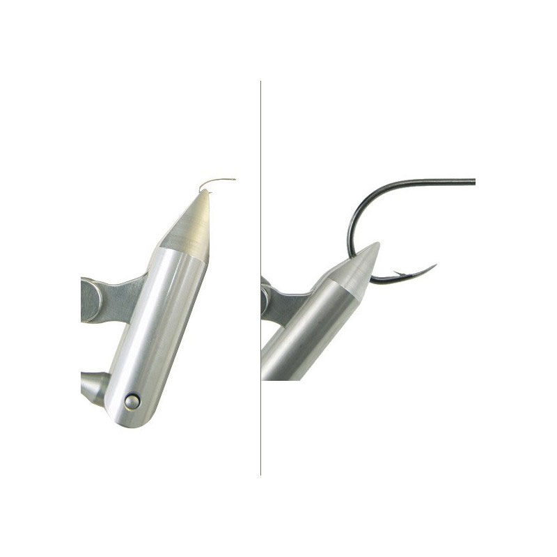 Etau mouche marc petit-jean &eacute;tau swiss-vise version master - Etaux | Pacific P&ecirc;che