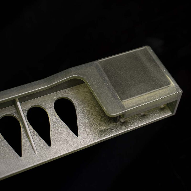 Potence ridge monkey hangman - Accessoires Biwy | Pacific Pêche