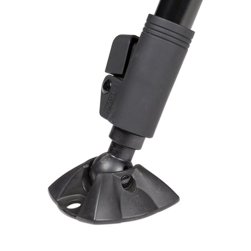 Level Chair Nash Bank Life Reclining Chair Camo - Levels Chair | Pacific Pêche