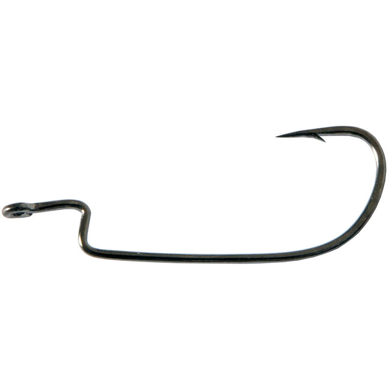 Hame&ccedil;on texan carnassier decoy mg1 mini hook (x10) - Simples | Pacific P&ecirc;che
