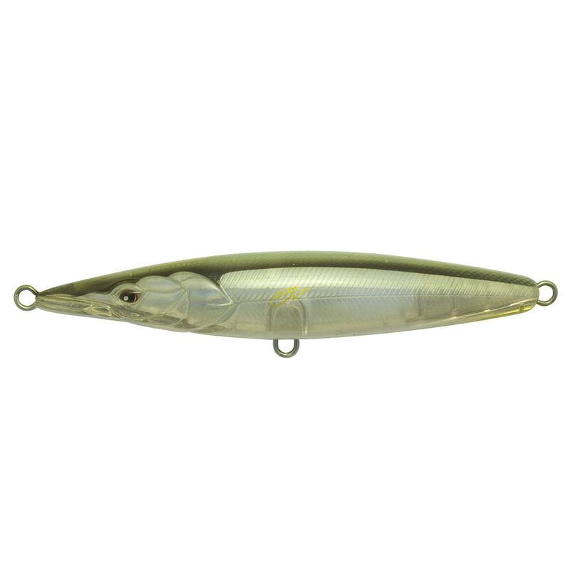 Leurre stickbait xorus asturie 90 9cm 11g - Leurres poppers / Stickbaits | Pacific P&ecirc;che
