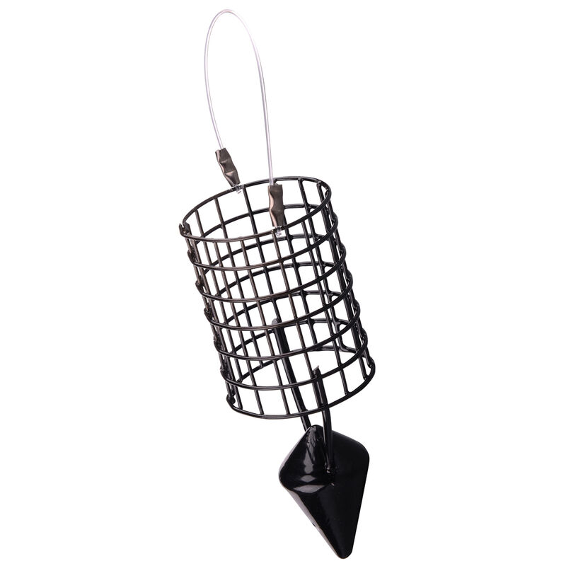 Cage Feeder CRESTA Speed Feeder Taille L - Cages | Pacific Pêche