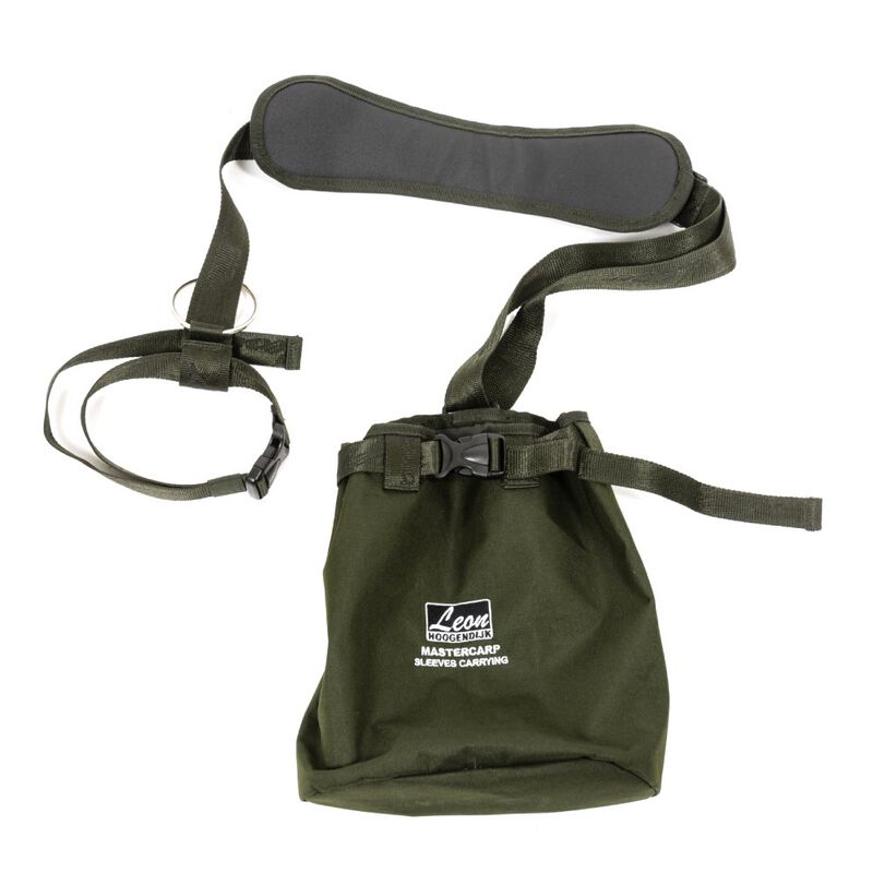 Master carp sleeves carryng - Housses individuelle | Pacific Pêche