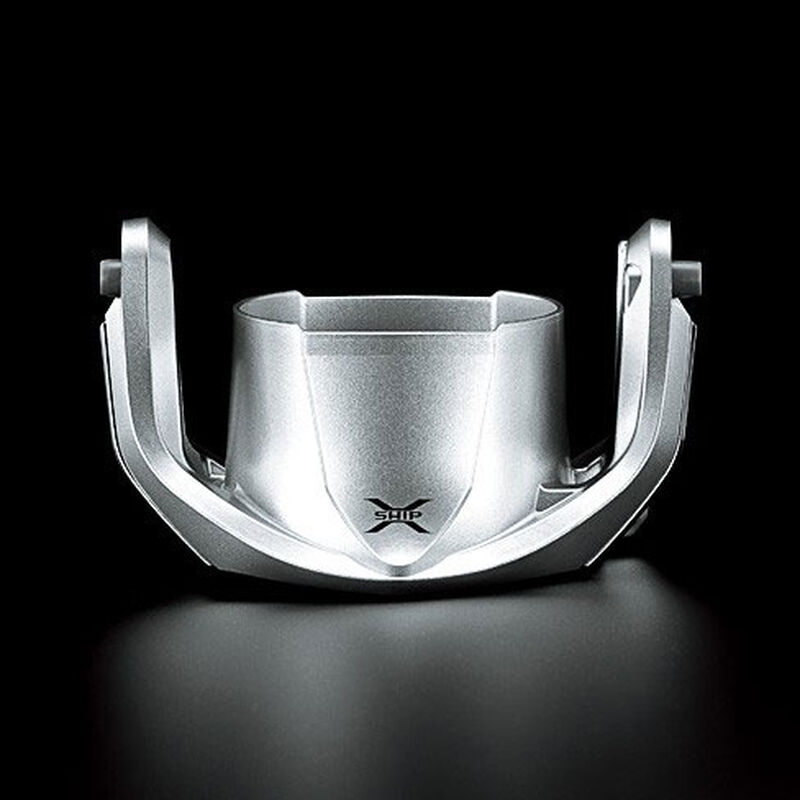 Moulinet frein avant shimano stradic 4000 fk xg - Moulinets Spinning | Pacific Pêche