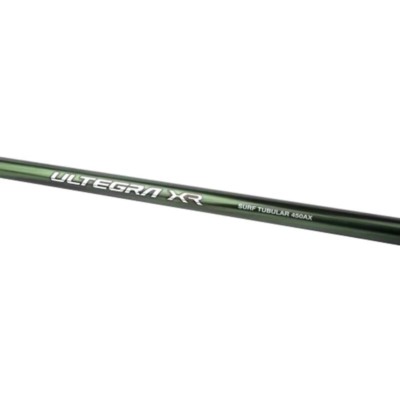 Canne Shimano Ultegra XR Surf Tubular, 4,5m 250g Low Rider - Cannes surfcasting emboitement | Pacific P&ecirc;che