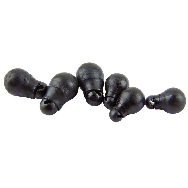 Perle de connexion coup korum quick change beads - Emerillons / Agrafes / Perles | Pacific Pêche