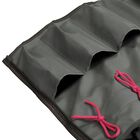 Fourreau JRC Defender II Holdall 12ft 3+3 Rod - Fourreaux | Pacific Pêche