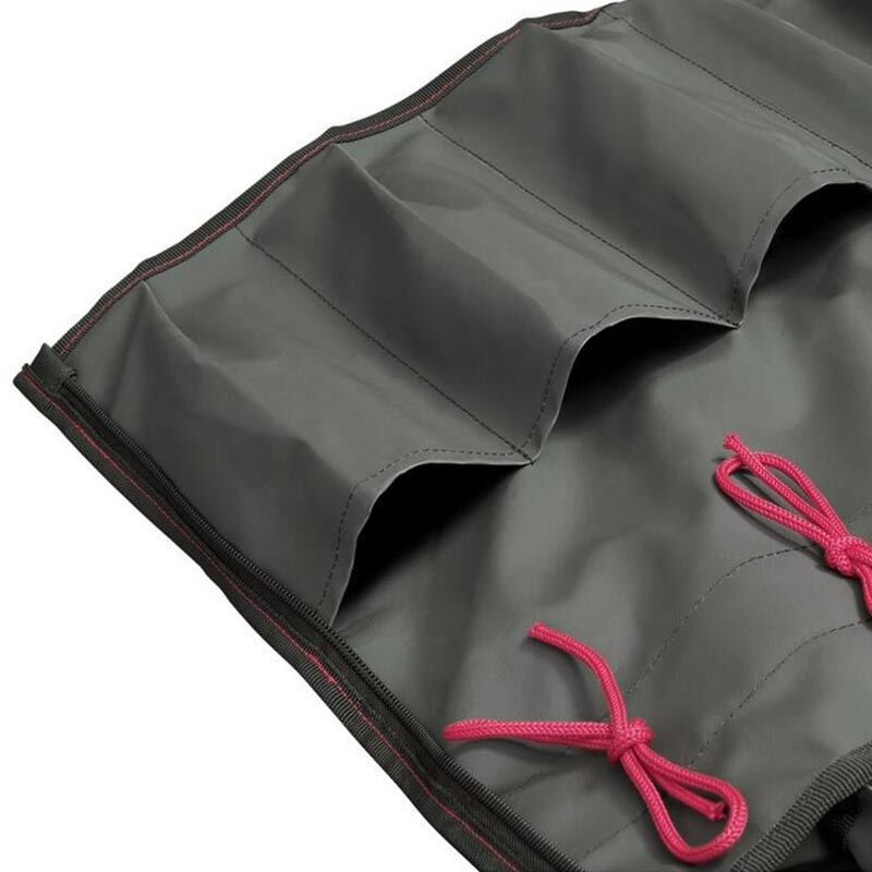 Fourreau JRC Defender II Holdall 12ft 3+3 Rod - Fourreaux | Pacific Pêche