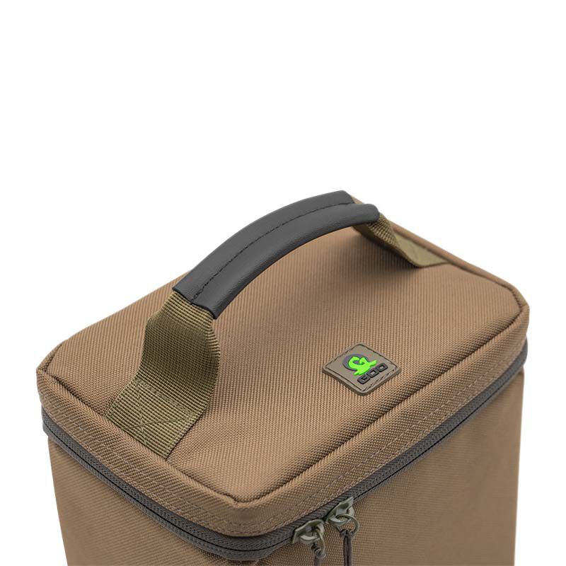 Sac Korda Compac Goo Bag Large - Sacs à Appâts | Pacific Pêche