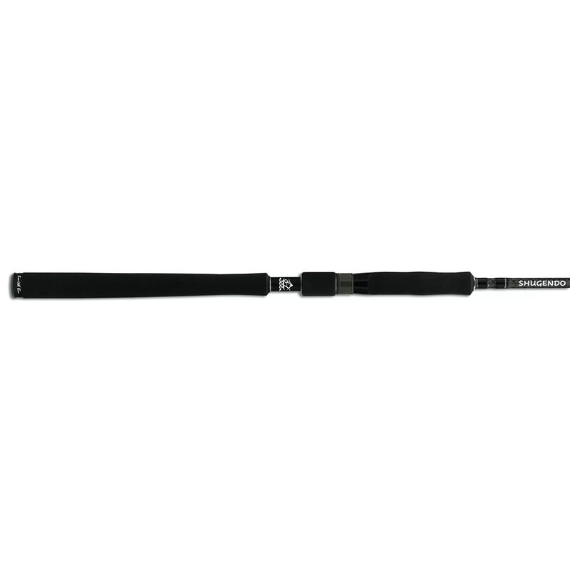 Canne Spinning Smith Shugendo SH1MH 2.30m, 7-28g - Cannes Spinning | Pacific P&ecirc;che