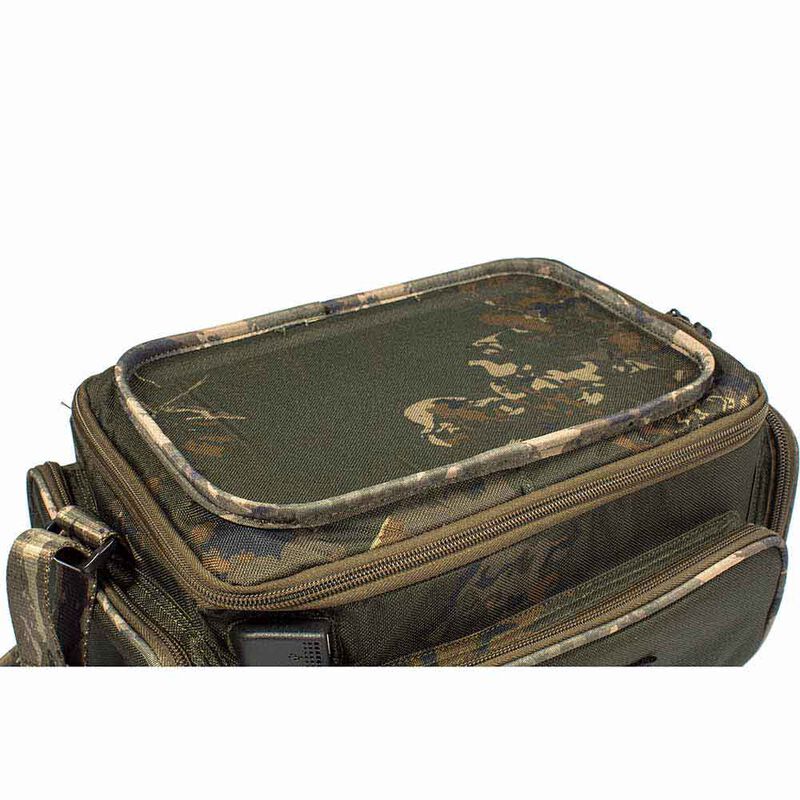 Sac de protection pour cam&eacute;ra et appareil photo nash subterfuge tech bag - Sacs/Trousses Acc. | Pacific P&ecirc;che