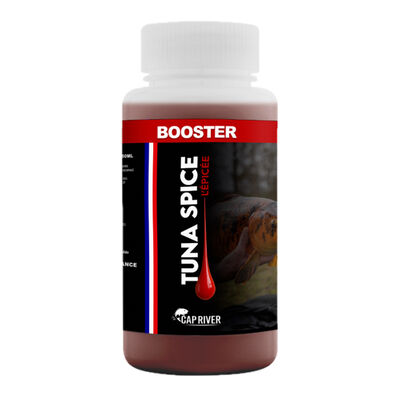 Booster Cap River Tuna Spice 250ml - Boosters / dips | Pacific P&ecirc;che